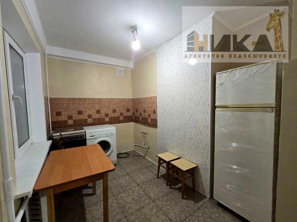 Квартира. Запорожье, Лахтинская ул.