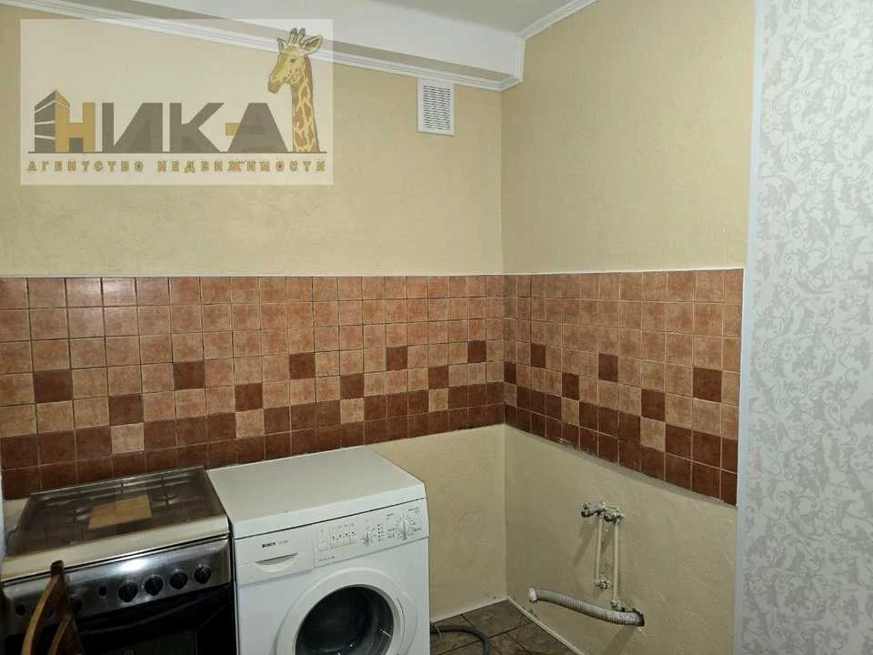 Квартира. Запорожье, Лахтинская ул.