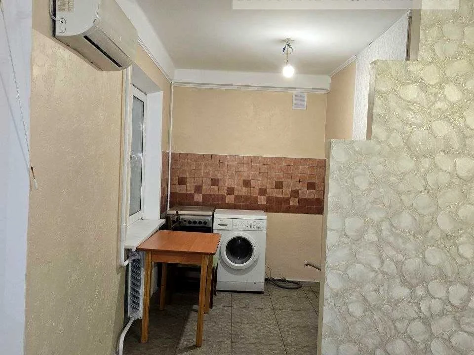 Квартира. Запорожье, Лахтинская ул.