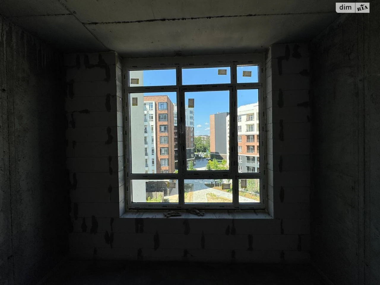 Продажа Квартиры Ирпень