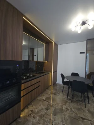 ТОП квартира в ЦЕНТРІ міста по Чорновола