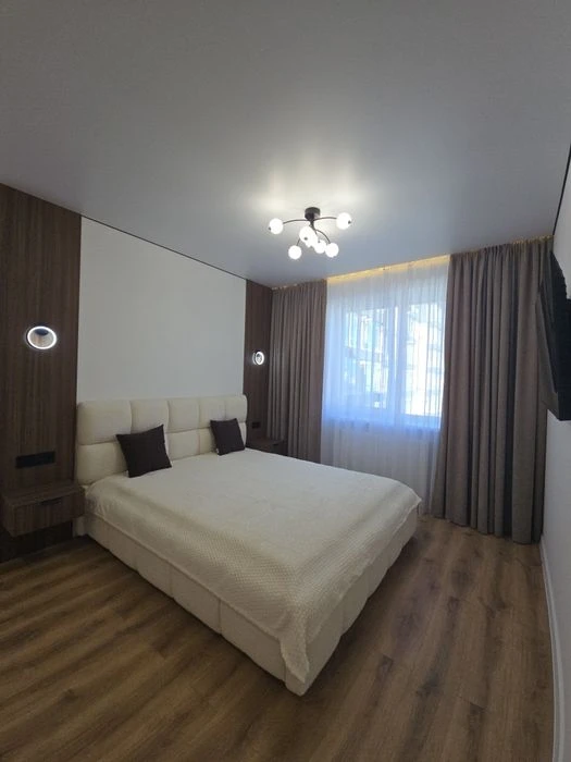 ТОП квартира в ЦЕНТРІ міста по Чорновола
