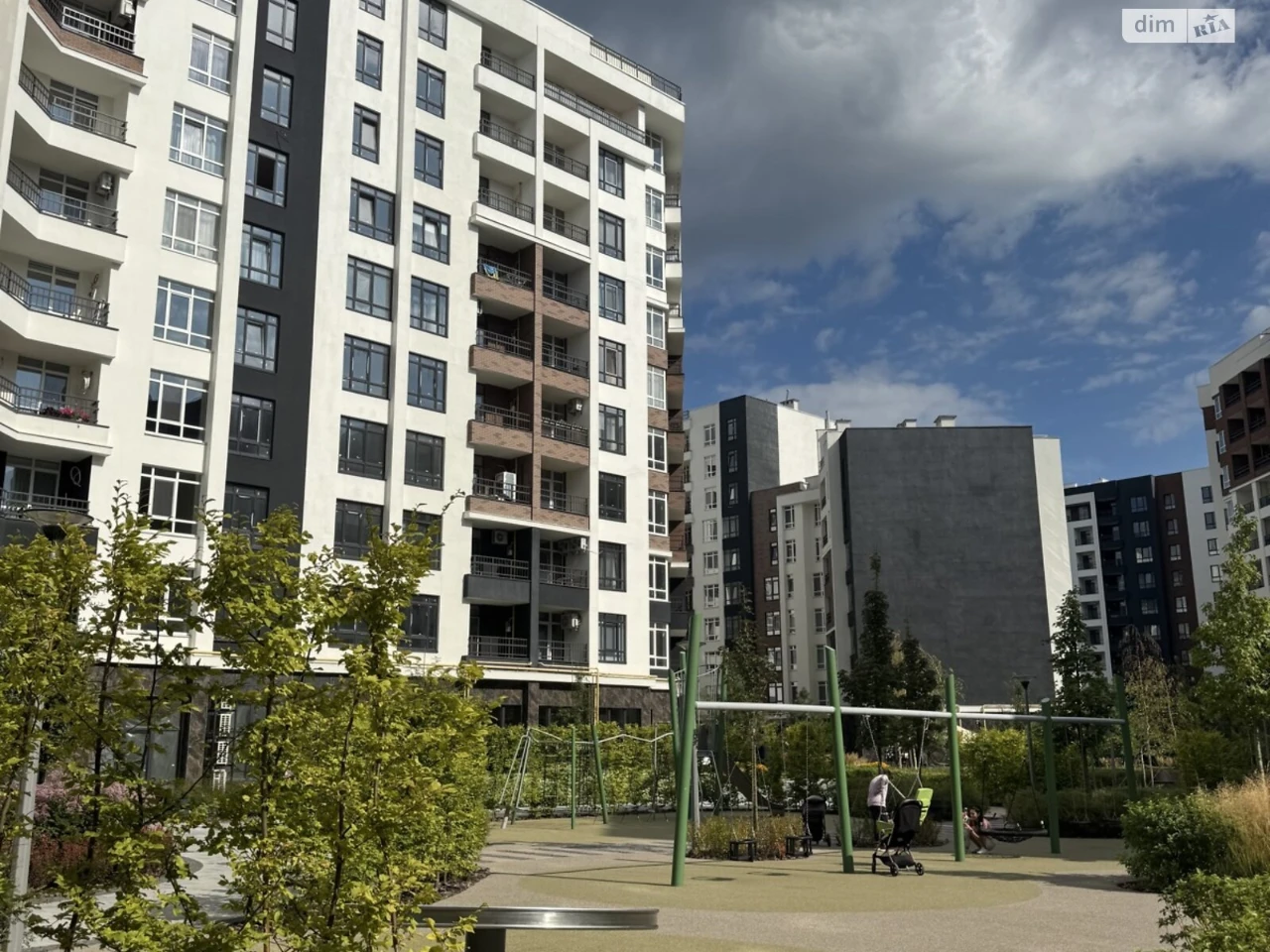 Продажа Квартиры