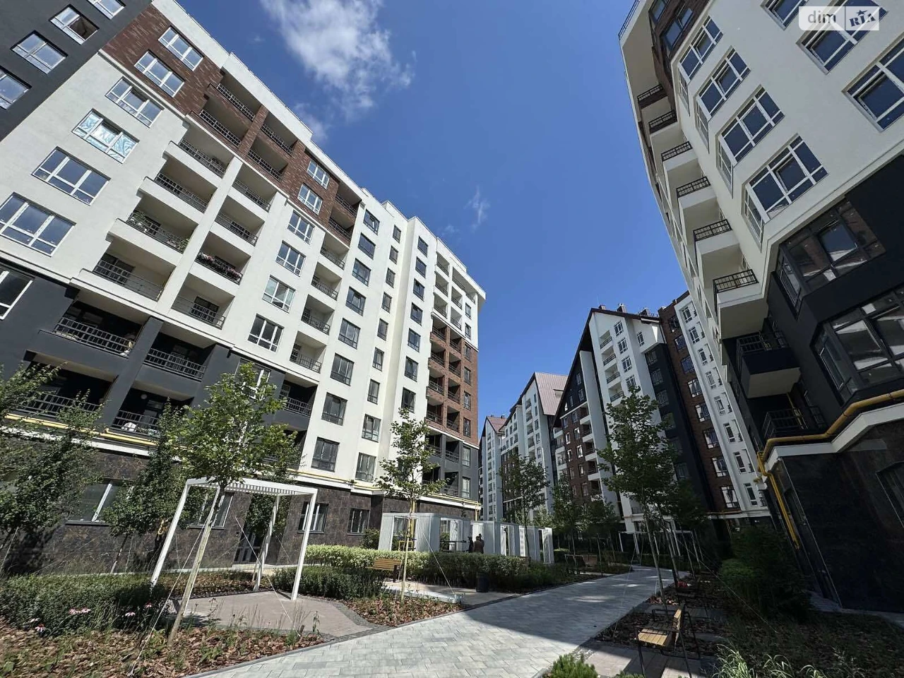 Apartment for Sale in Irpin