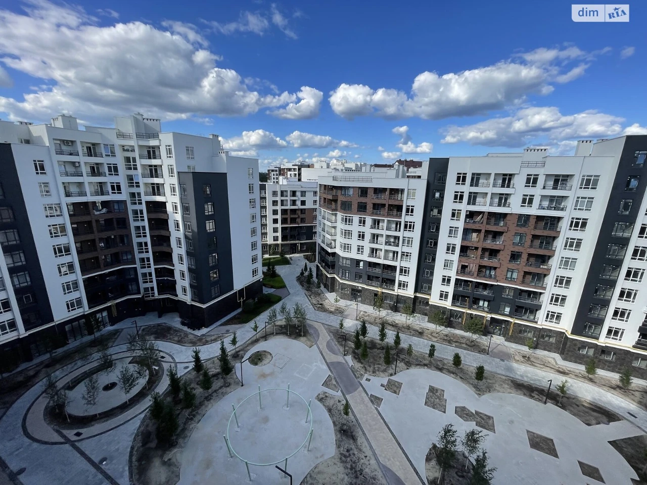 Apartment for Sale in Irpin