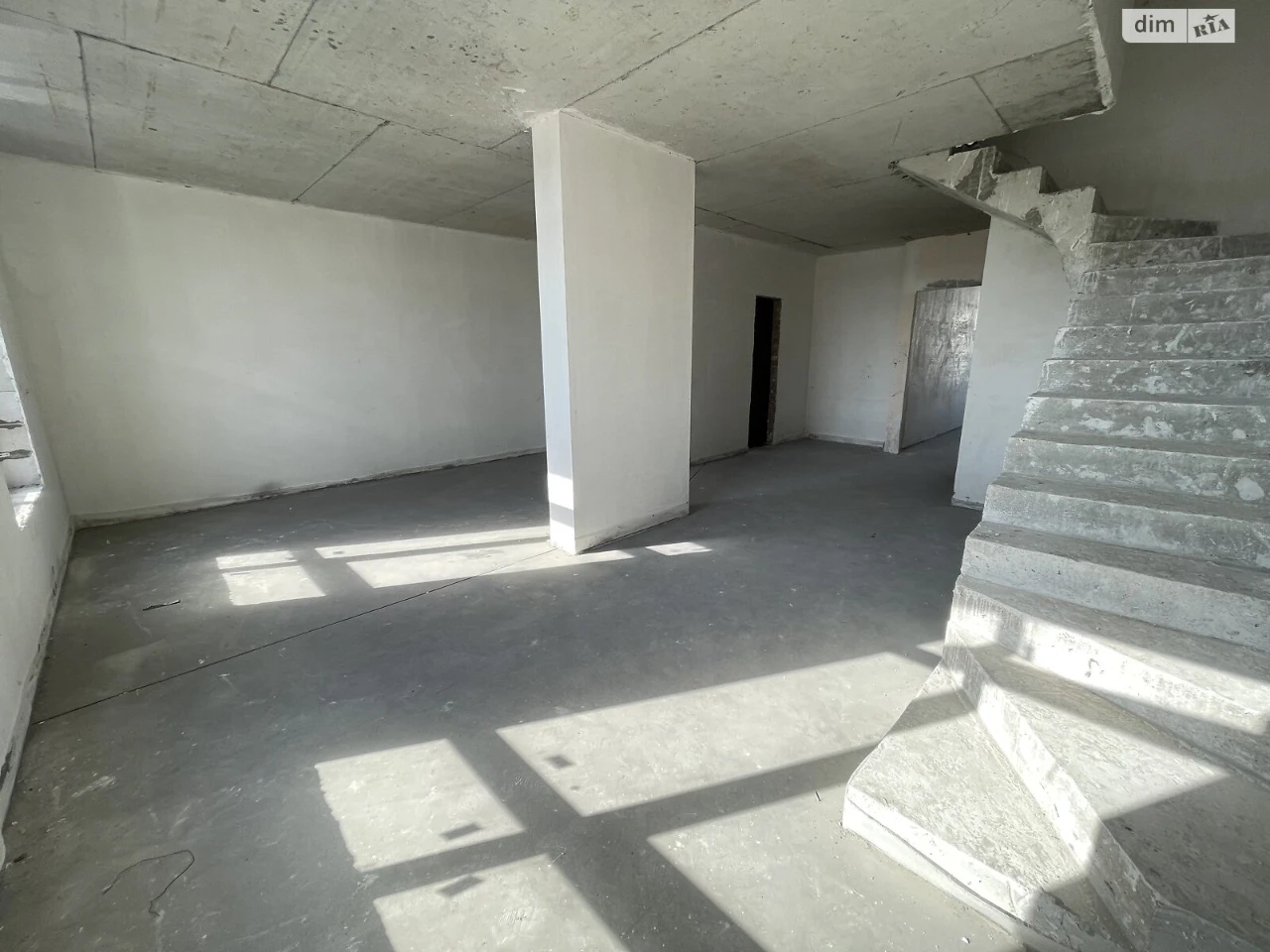 Apartment for Sale in Irpin