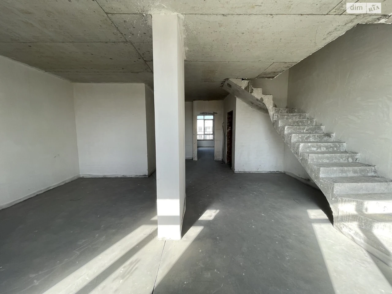 Apartment for Sale in Irpin