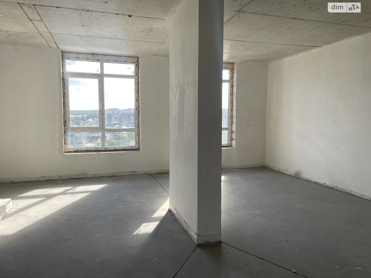 Apartment for Sale in Irpin
