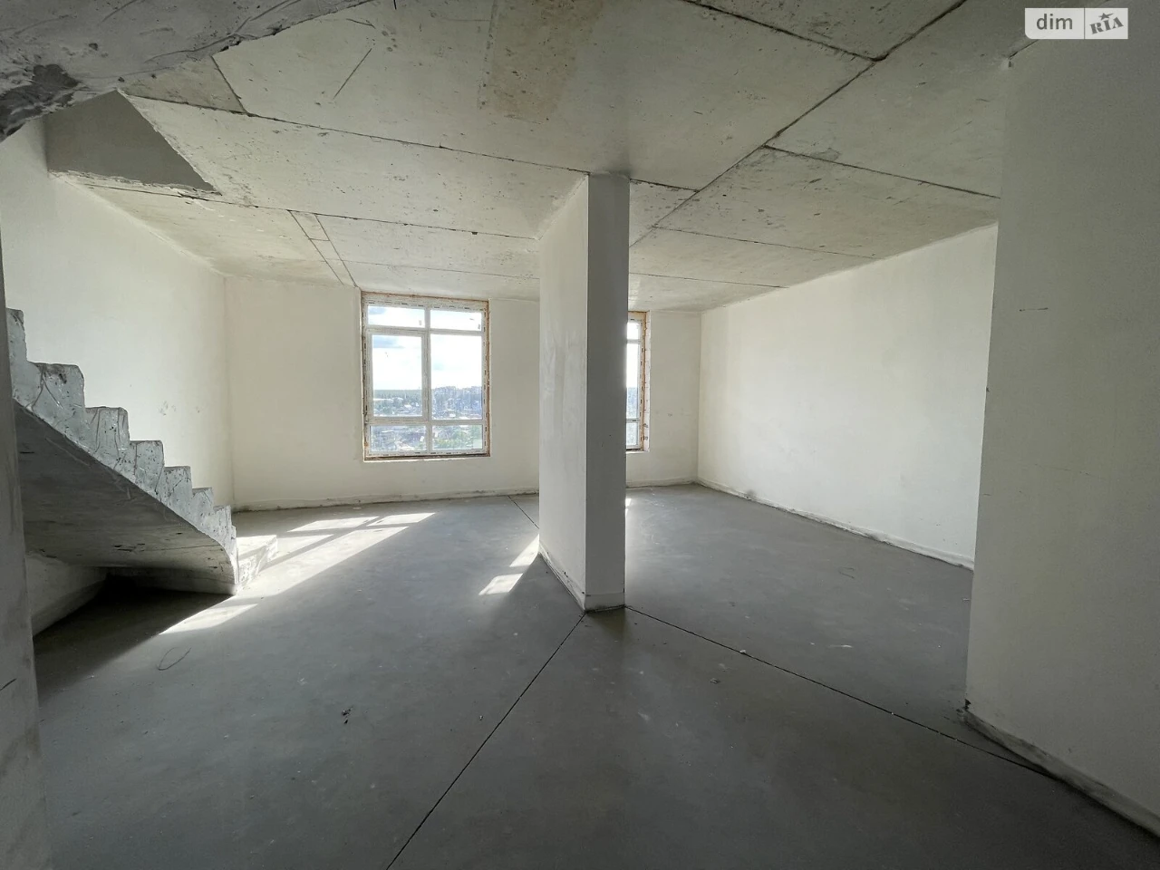Apartment for Sale in Irpin