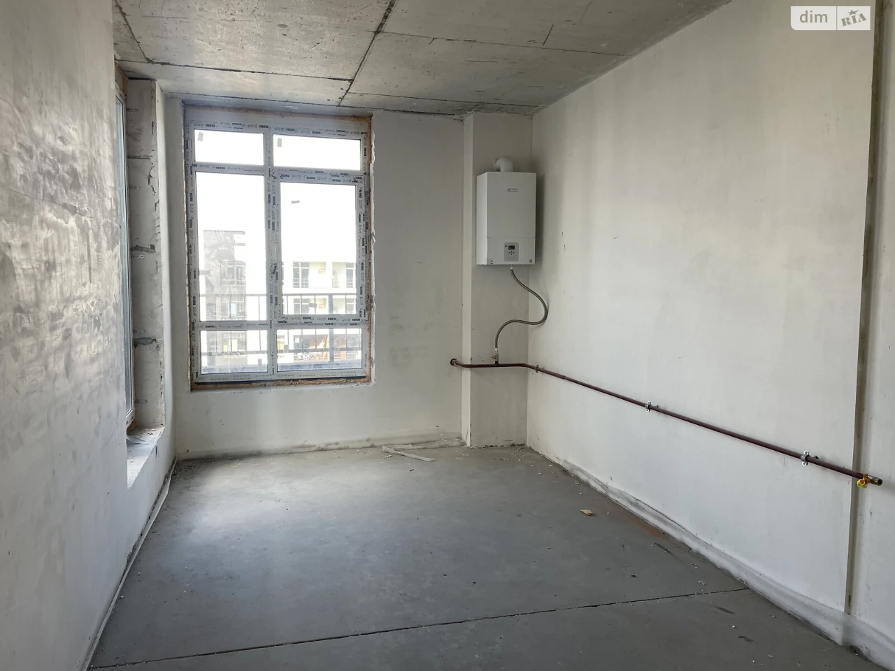 Apartment for Sale in Irpin