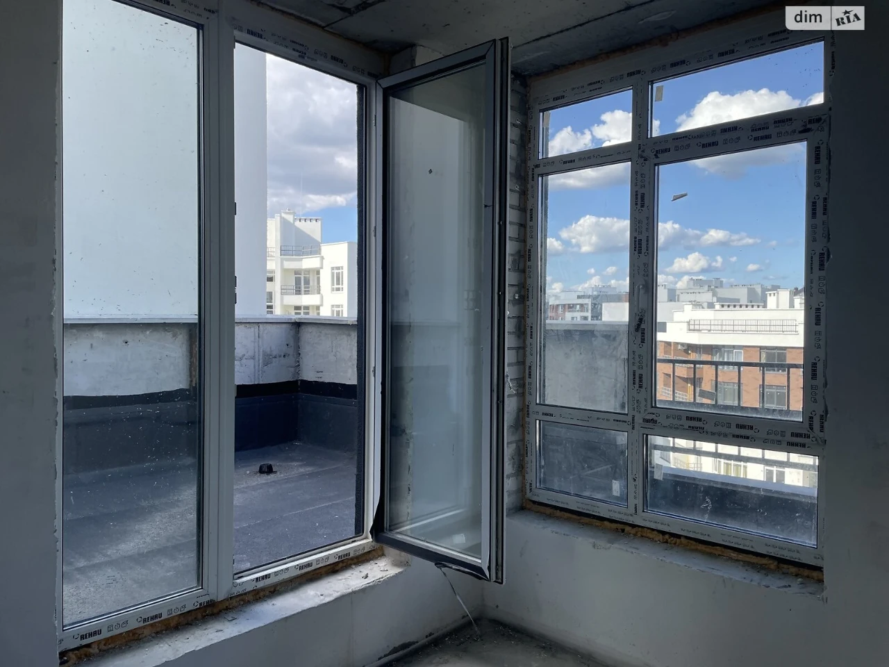 Apartment for Sale in Irpin