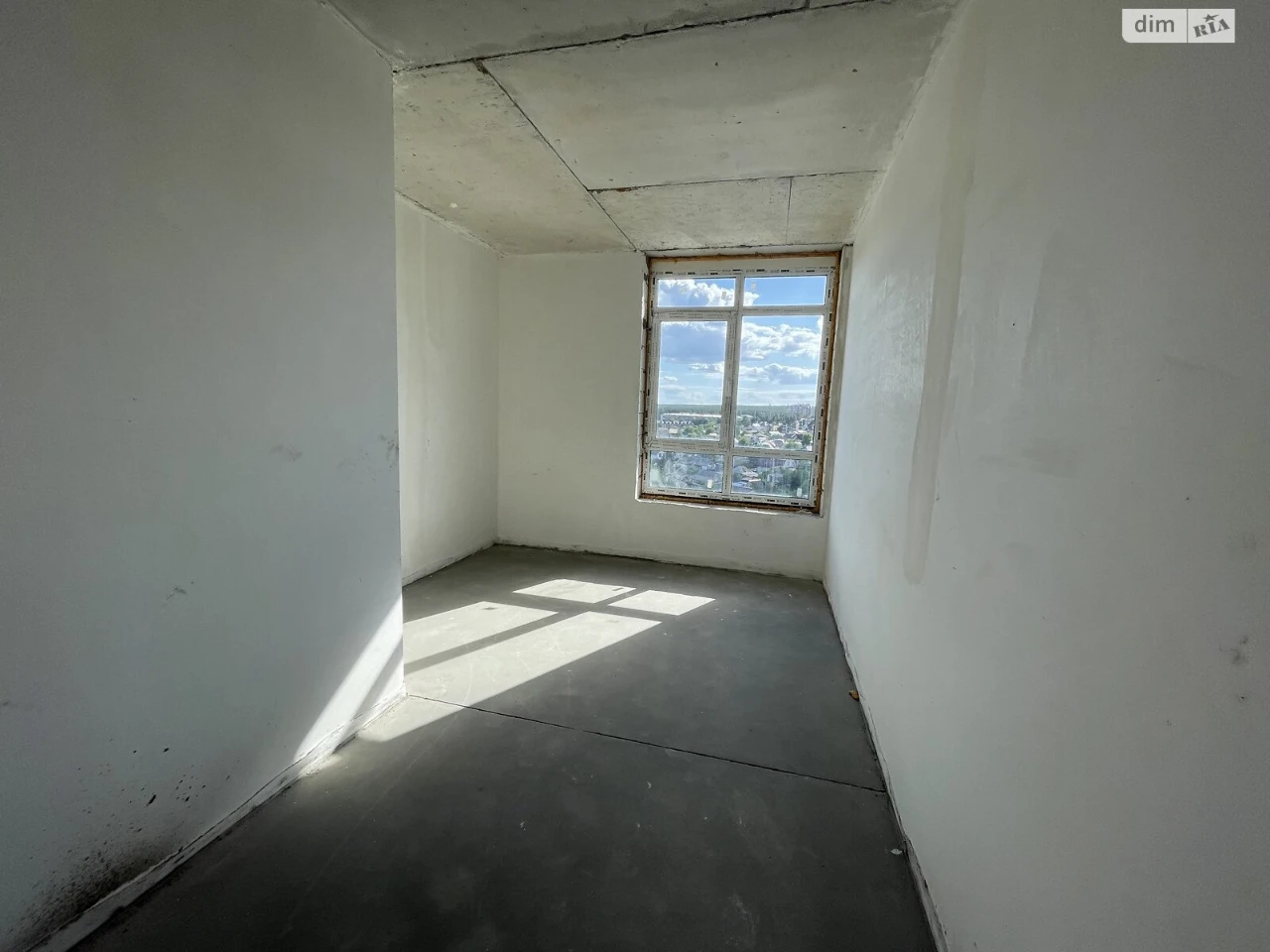 Apartment for Sale in Irpin
