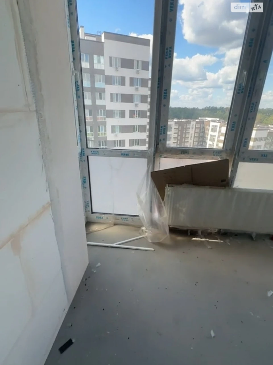 Продажа Квартиры