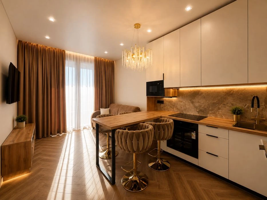 Продаж 2к кввартири ЖК Парк Ленд /Park Land/63 м2/Легоцького