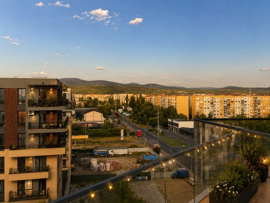 Продаж 2к кввартири ЖК Парк Ленд /Park Land/63 м2/Легоцького