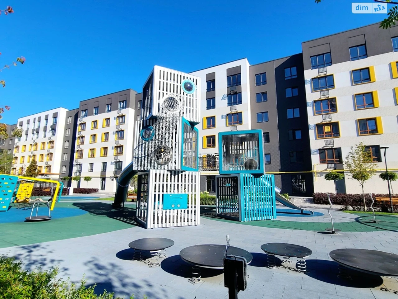 Продажа квартиры в Ирпене
