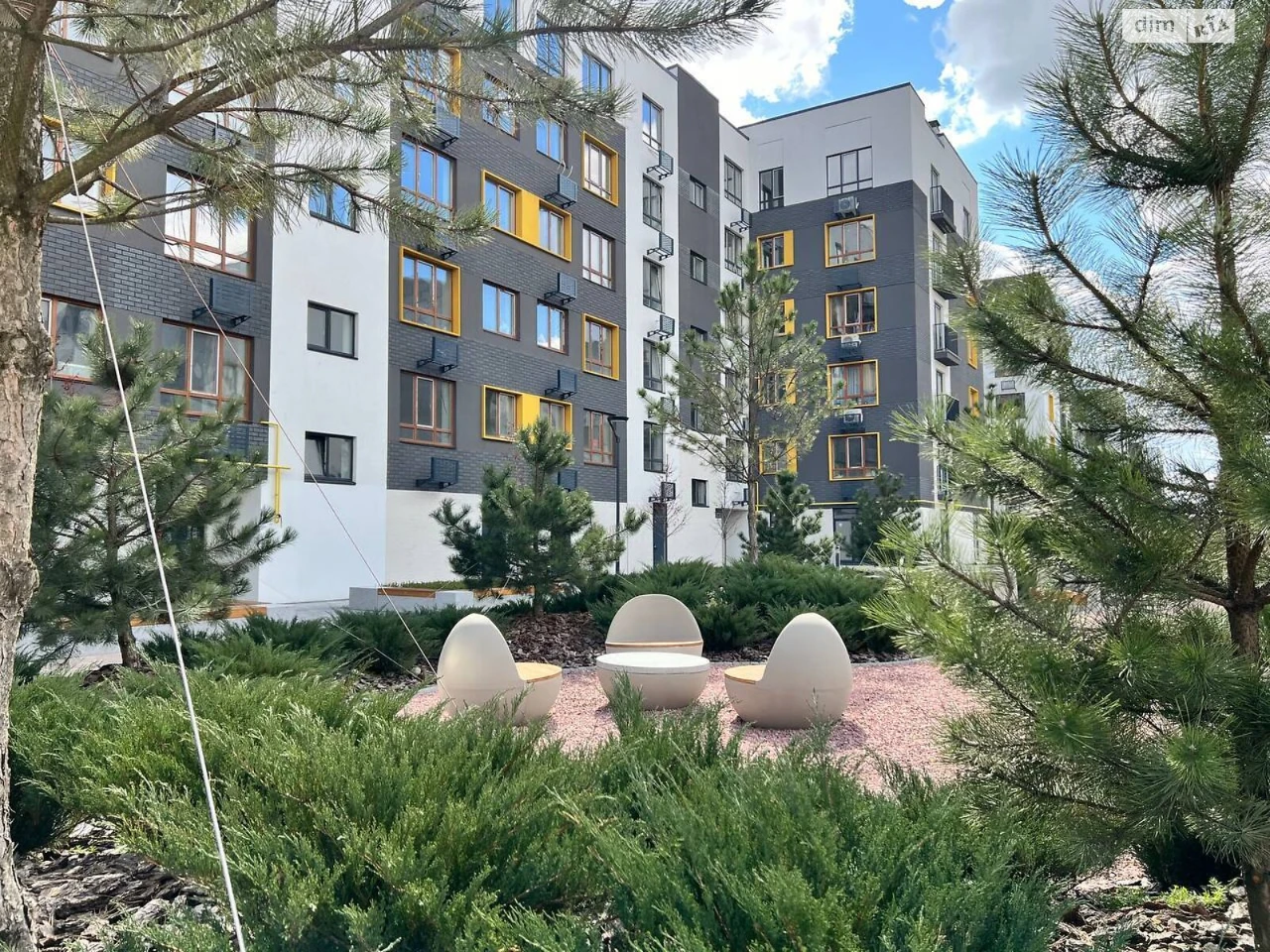 Продажа квартиры в Ирпене