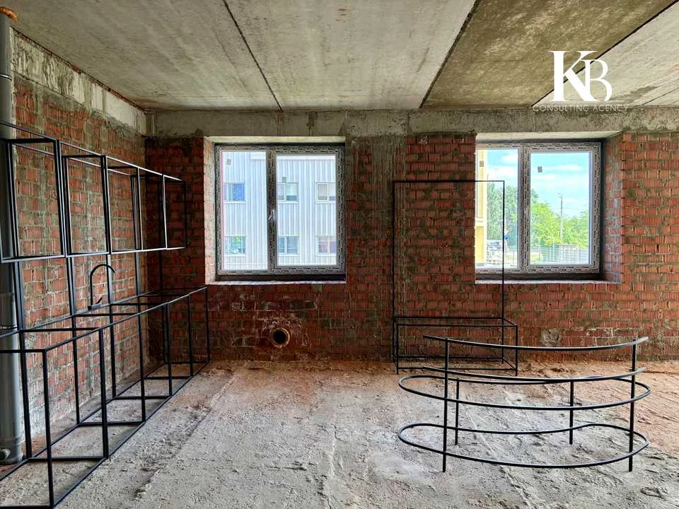 Квартира. Днепр, Запорожское шоссе