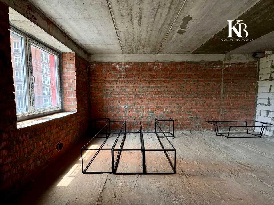 Квартира. Днепр, Запорожское шоссе