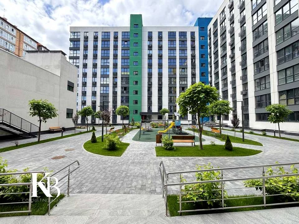 Квартира. Днепр, Запорожское шоссе
