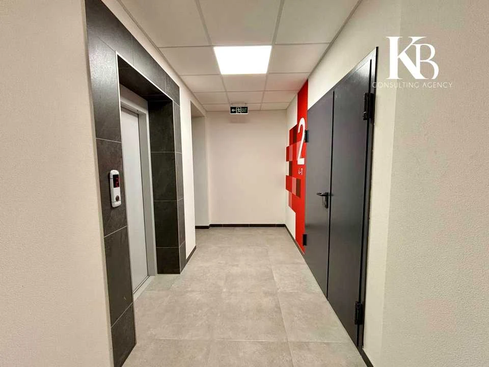 Квартира. Днепр, Запорожское шоссе