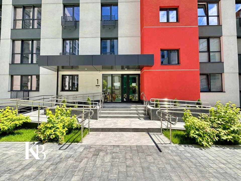 Квартира. Днепр, Запорожское шоссе