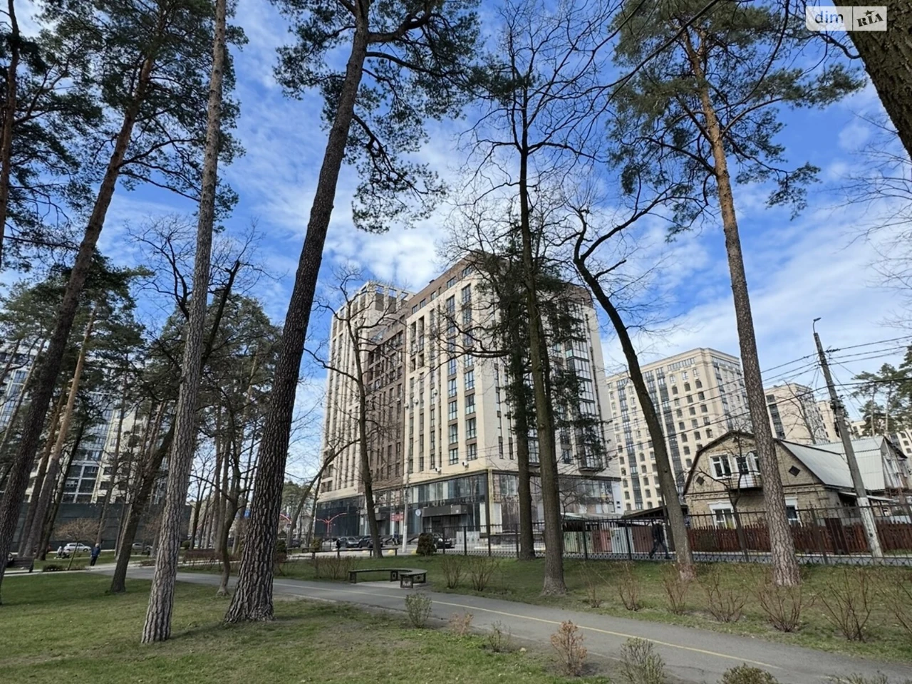 Apartment for Sale in Irpin