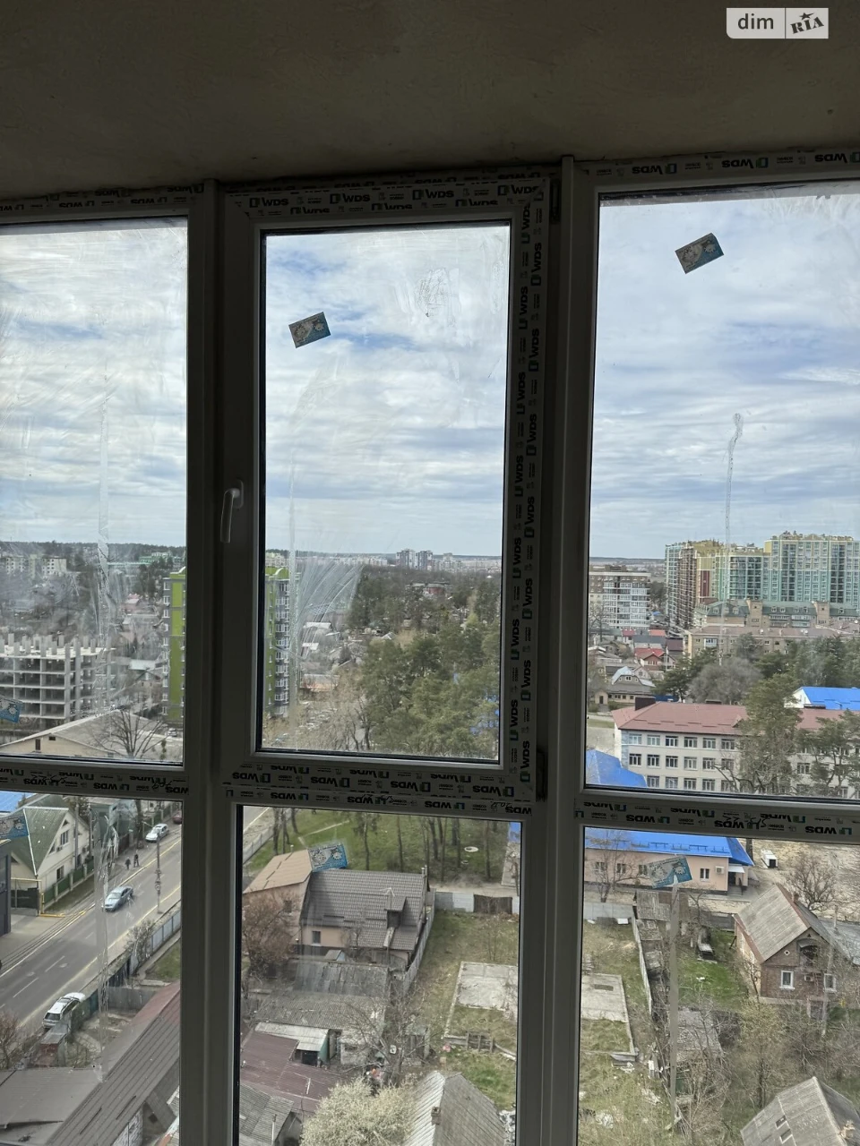 Apartment for Sale in Irpin