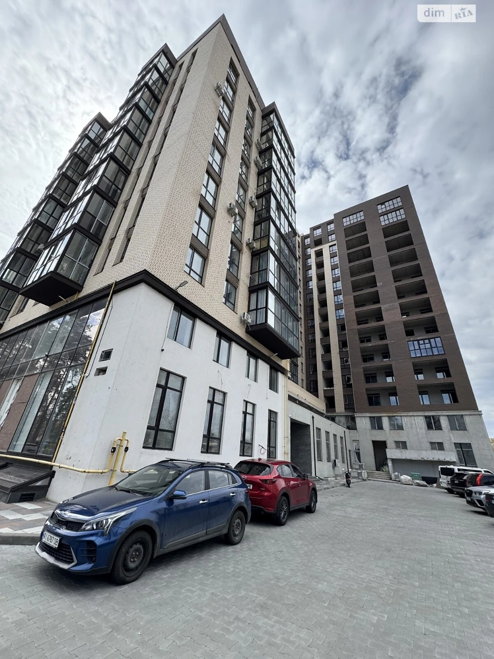 Apartment for Sale in Irpin