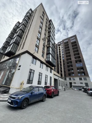 Apartment for Sale in Irpin