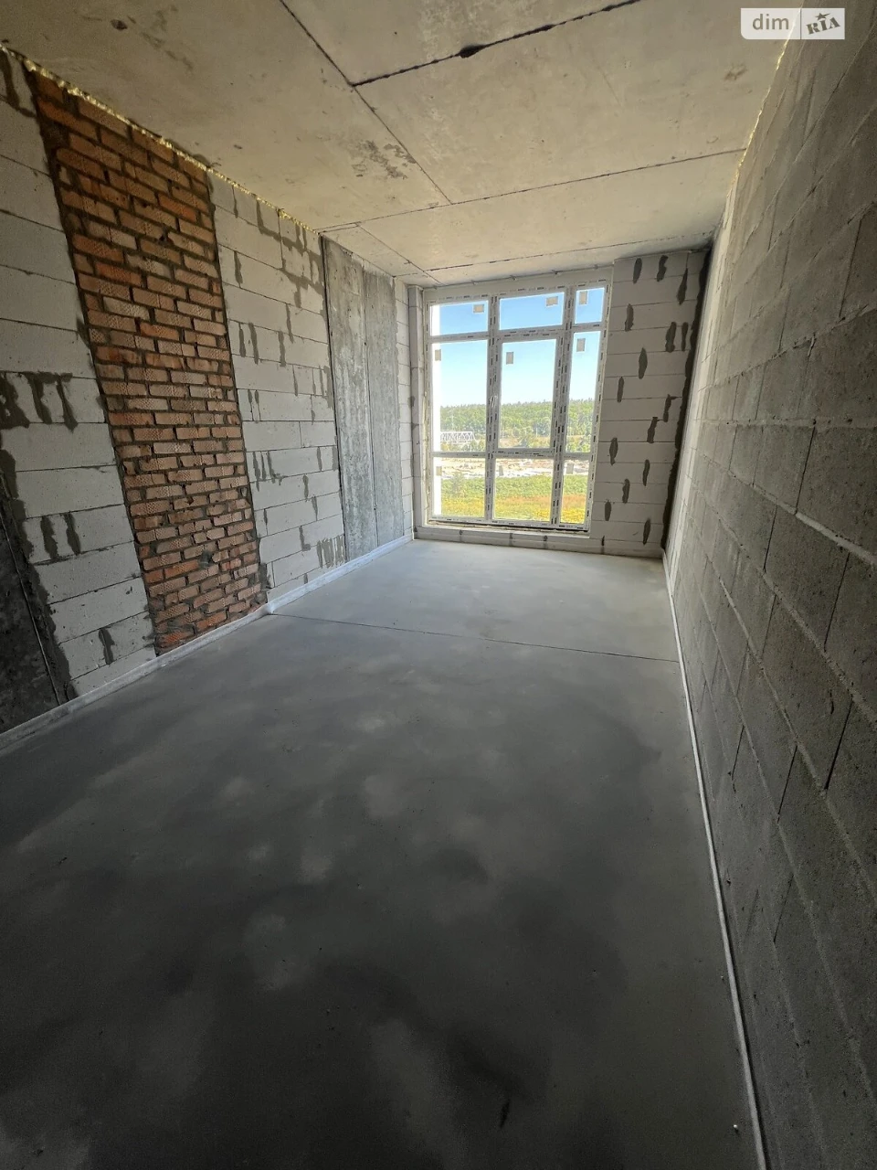 Продажа квартиры в Ирпене