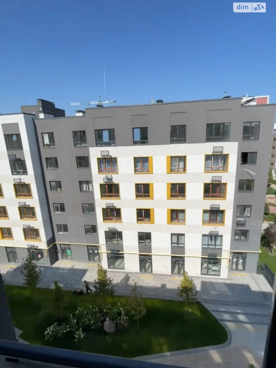 Apartment for Sale