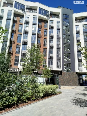 Apartment for Sale in Irpin