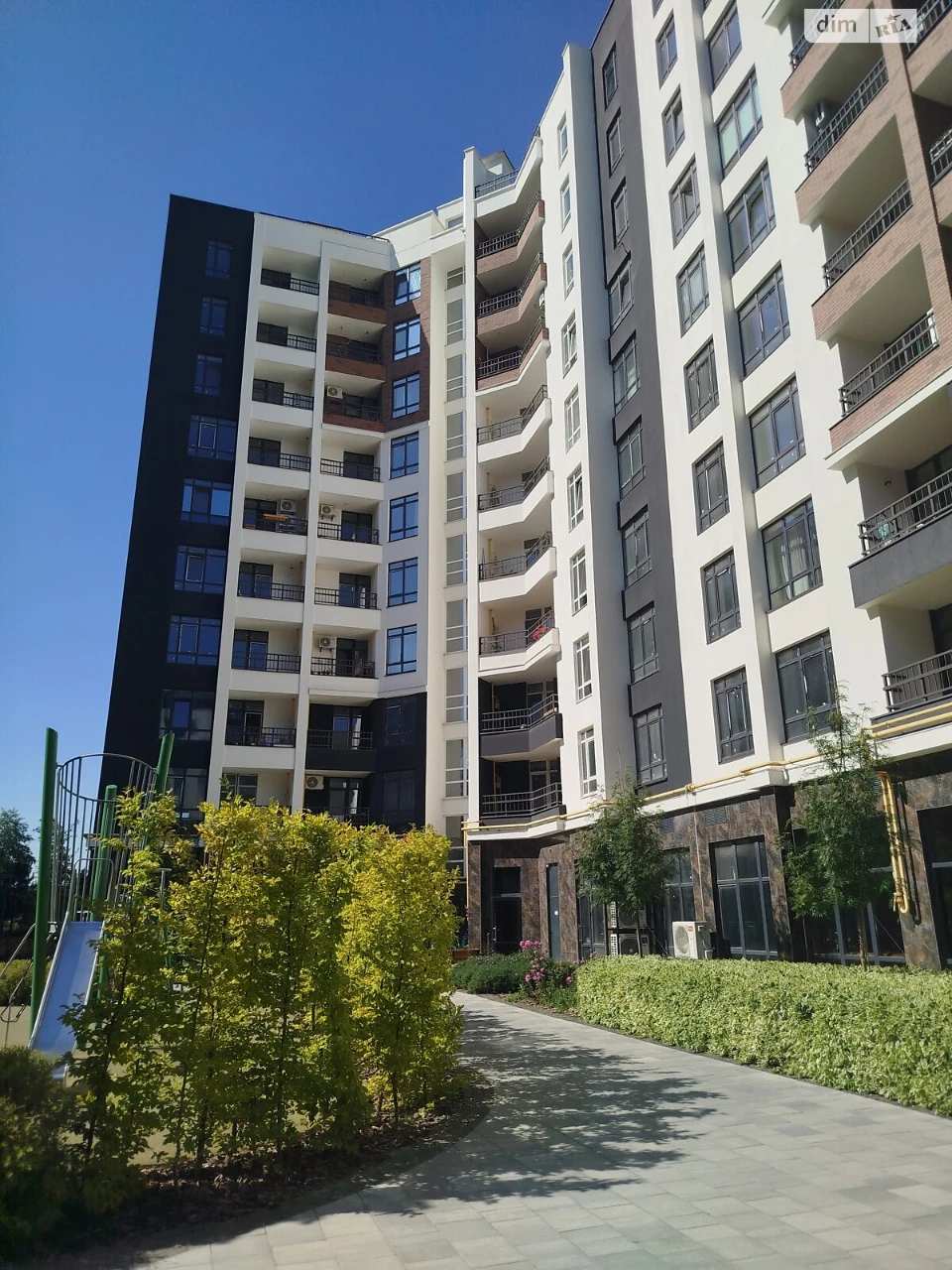Apartment for Sale in Irpin