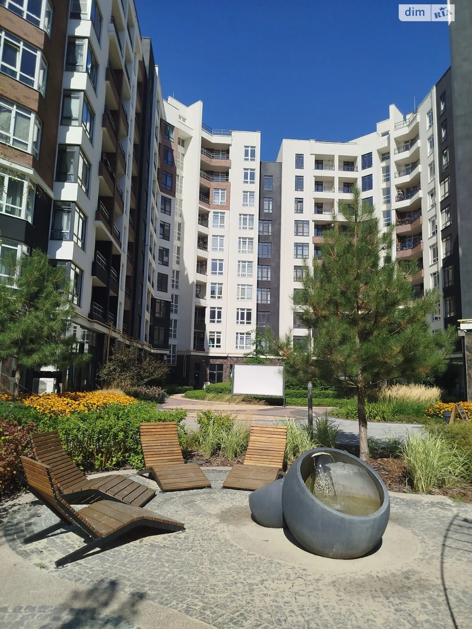 Apartment for Sale in Irpin