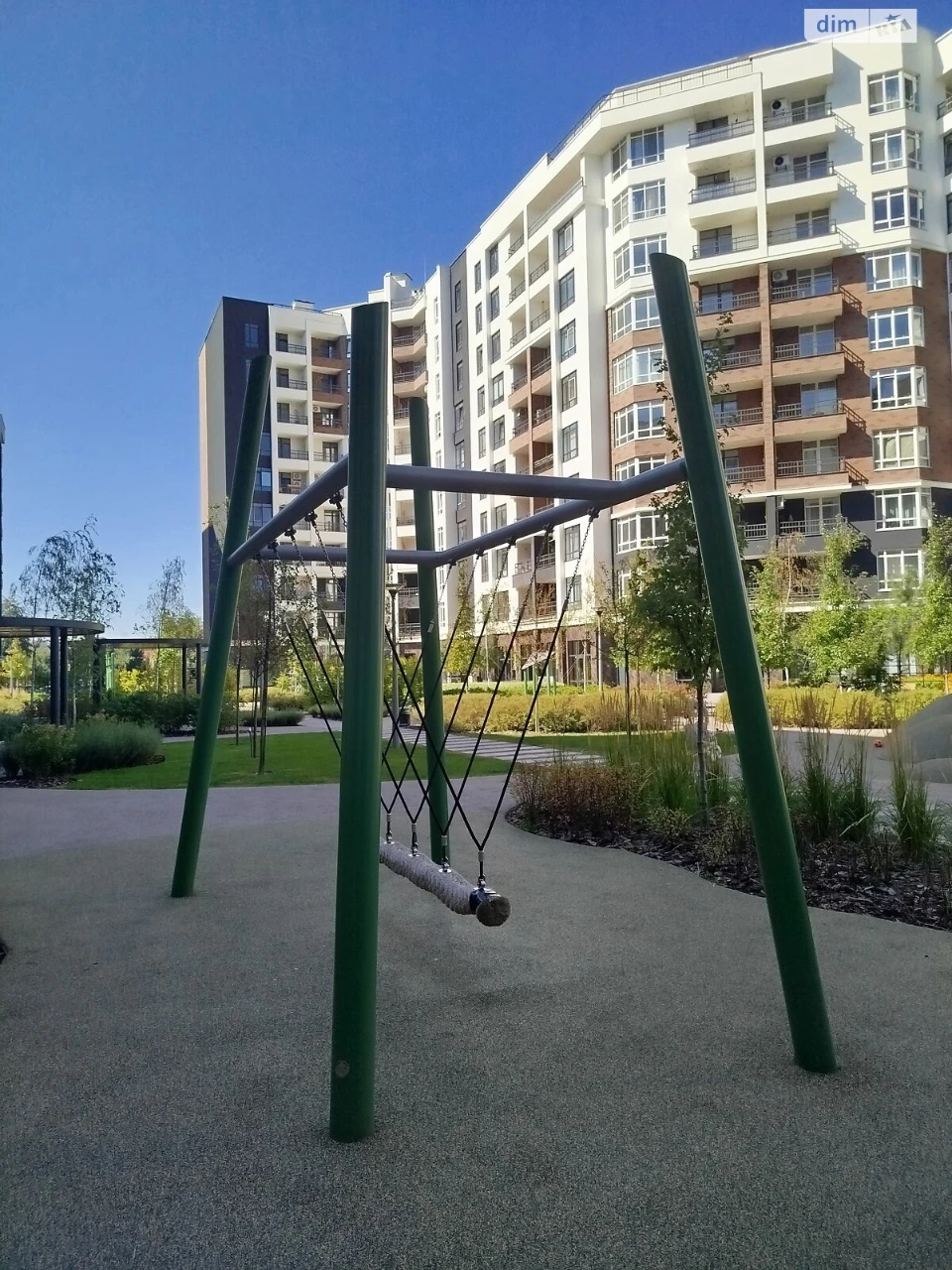 Apartment for Sale in Irpin