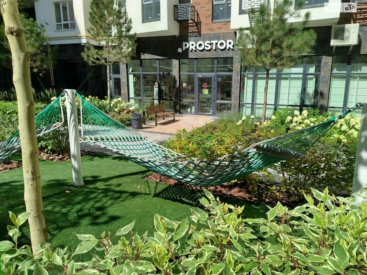 Apartment for Sale in Irpin