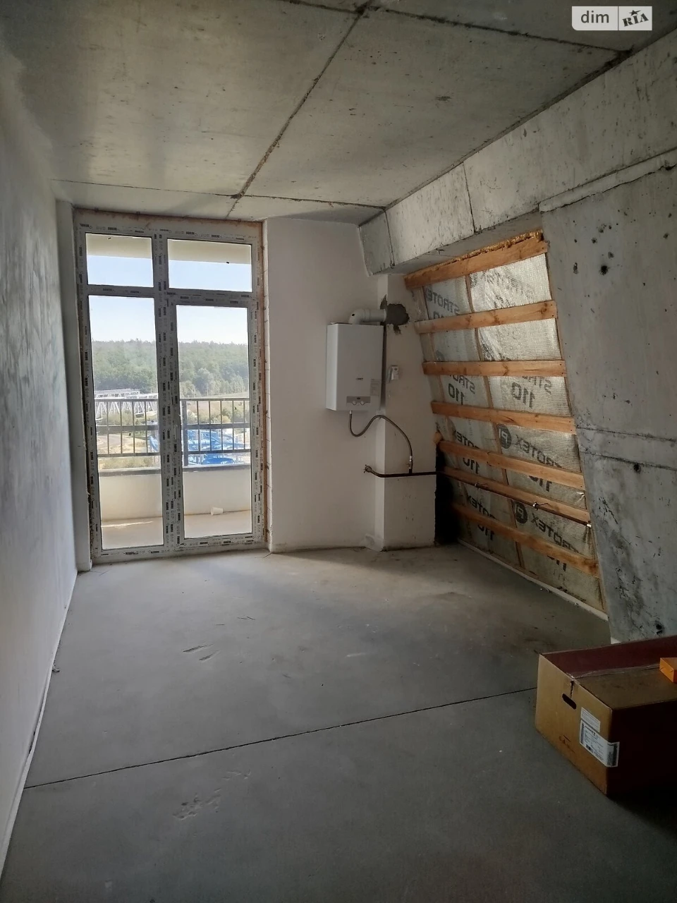 Apartment for Sale in Irpin