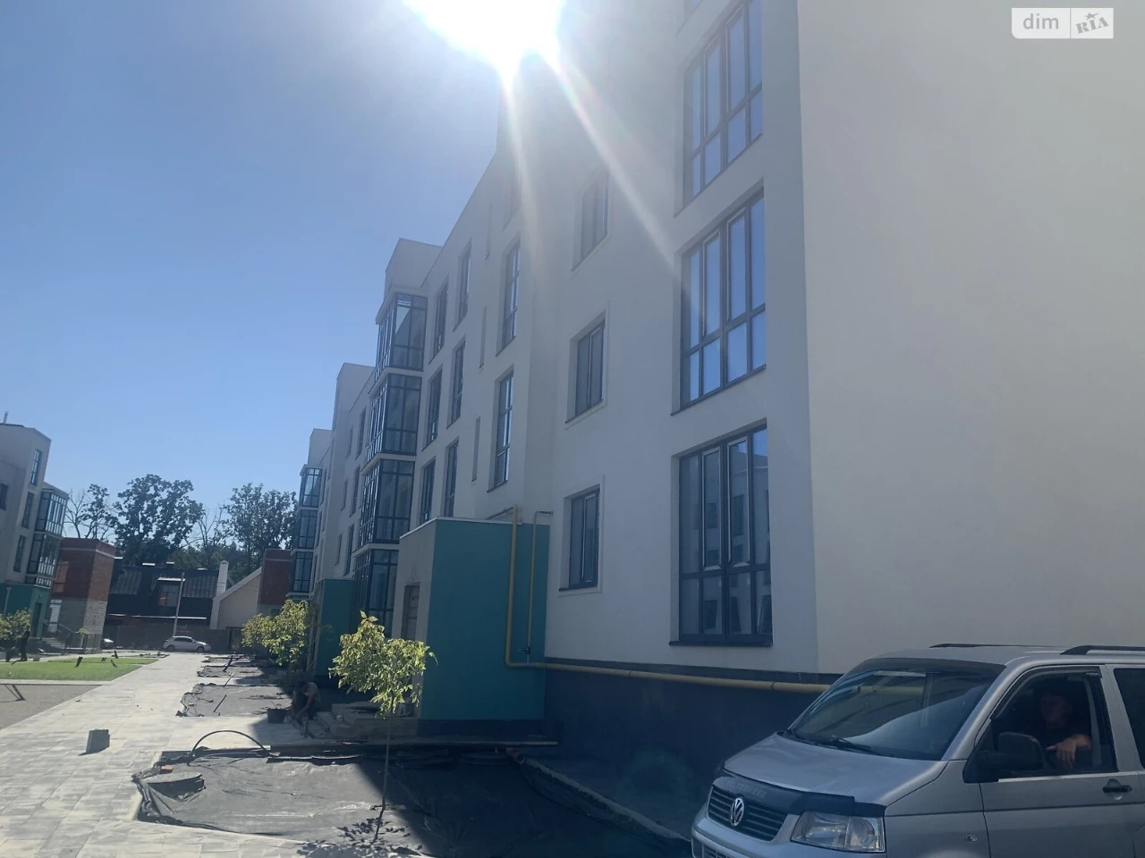 Apartment for Sale in Irpin