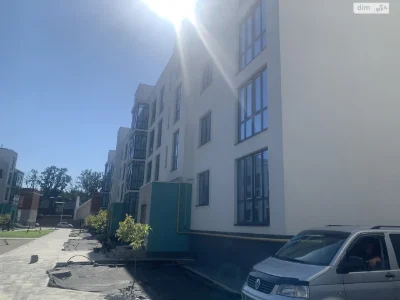 Apartment for Sale in Irpin