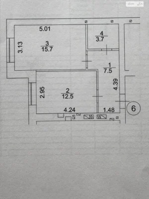 Продаж Квартира Ірпінь