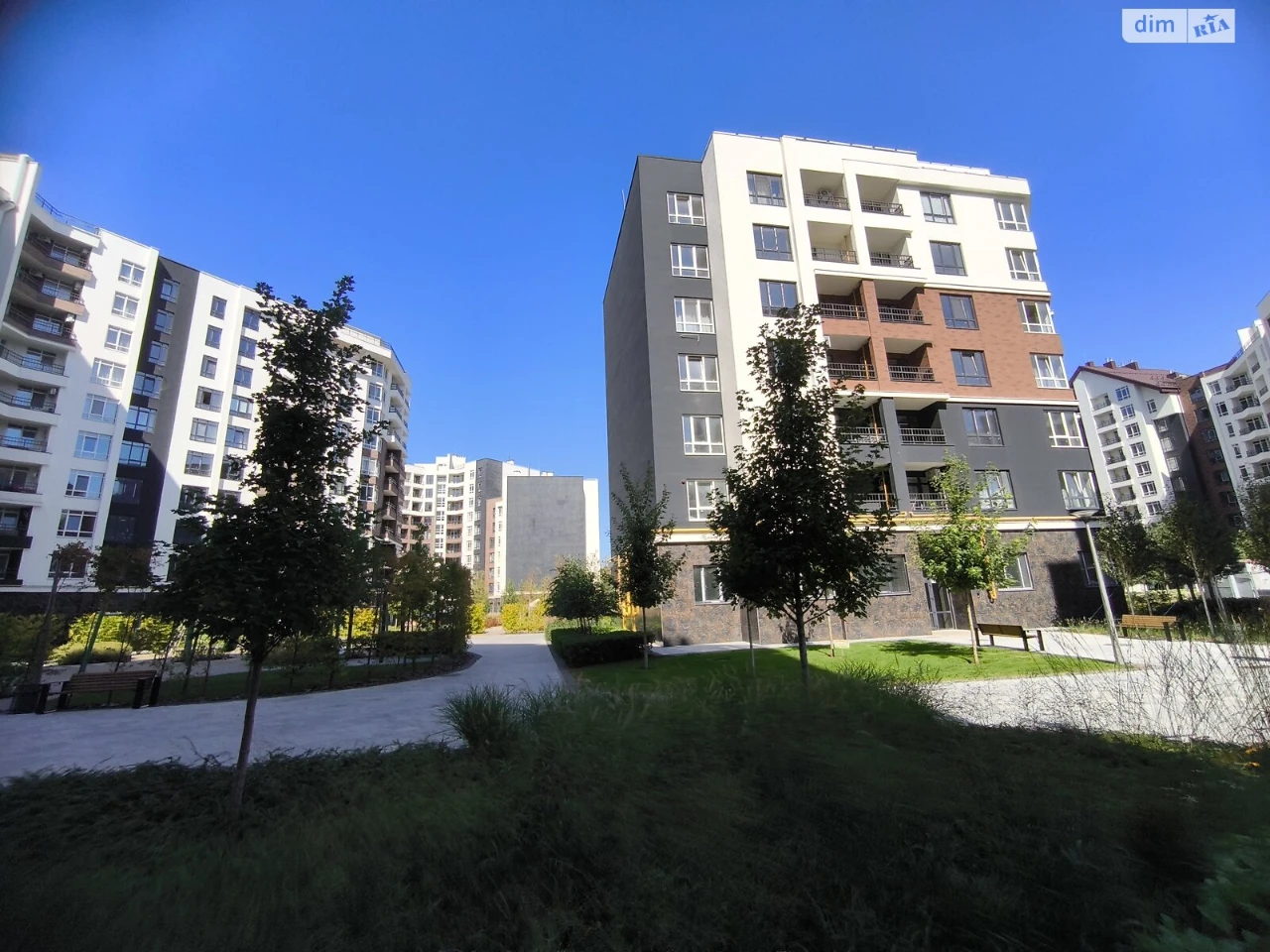 Продаж Квартира Ірпінь