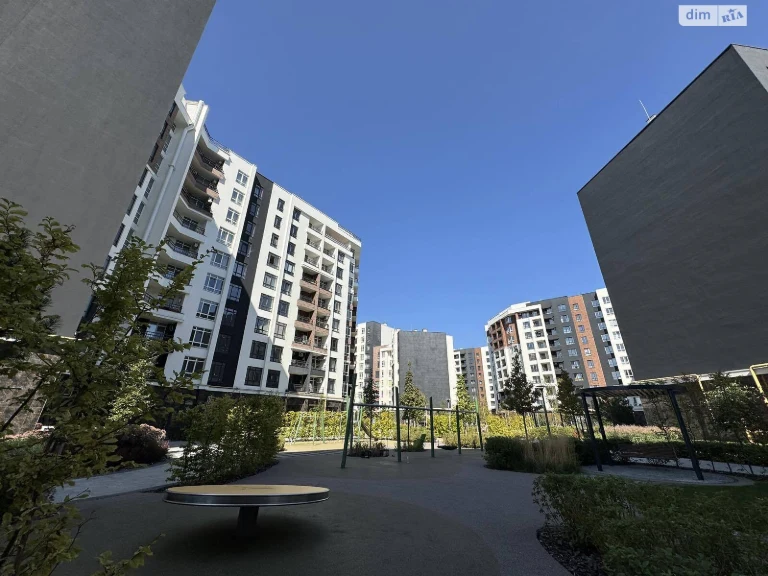 Продаж Квартира Ірпінь