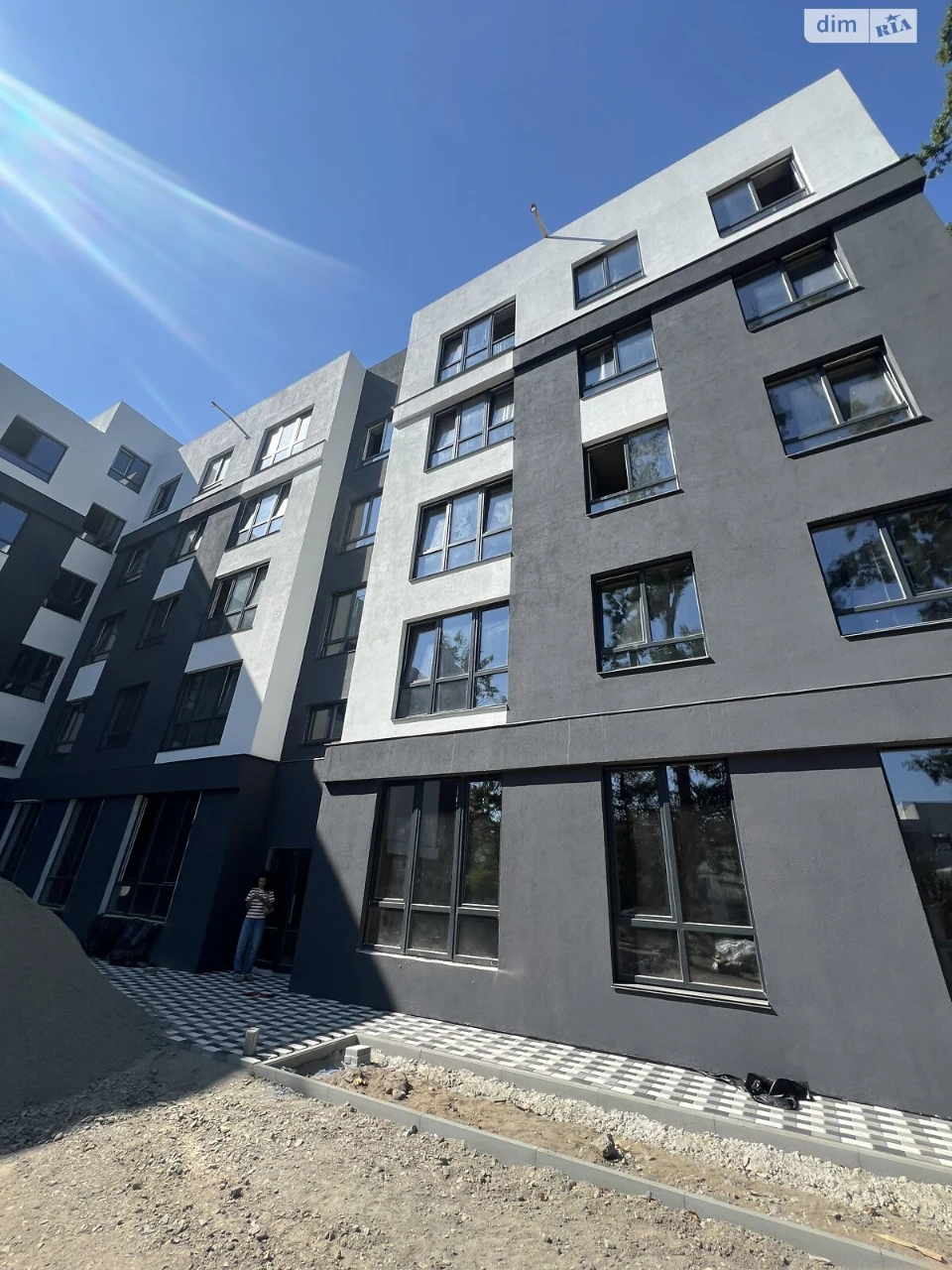 Продажа квартиры в Ирпене