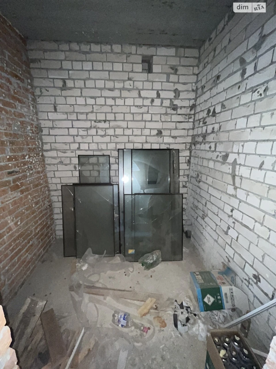 Продажа квартиры в Ирпене