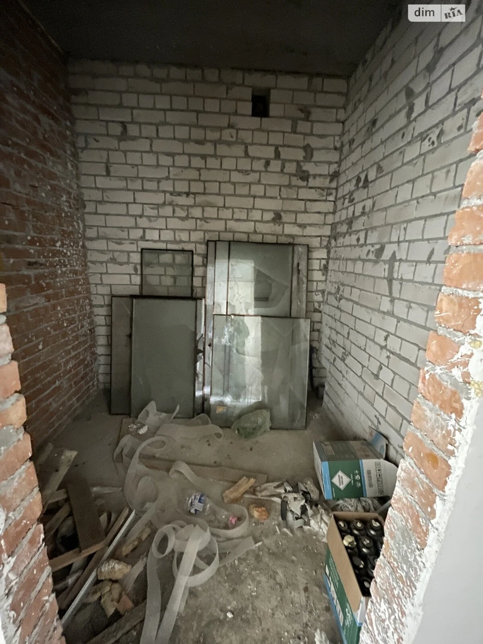 Продаж Квартира