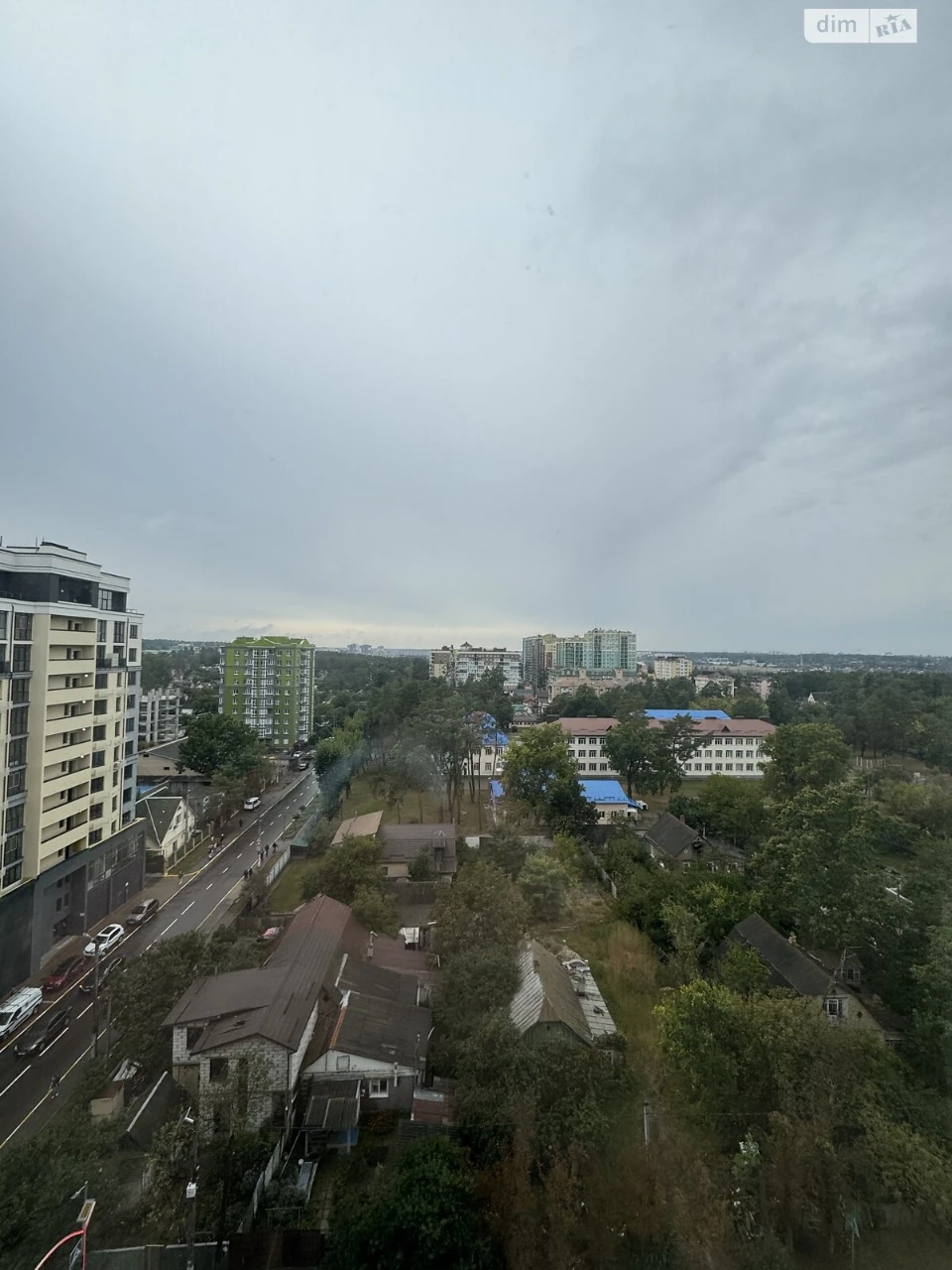 Продаж Квартира
