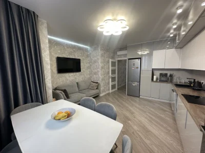 Срочная продажа двухкомнатной квартиры ЖК Дмитревский ЕВРО.