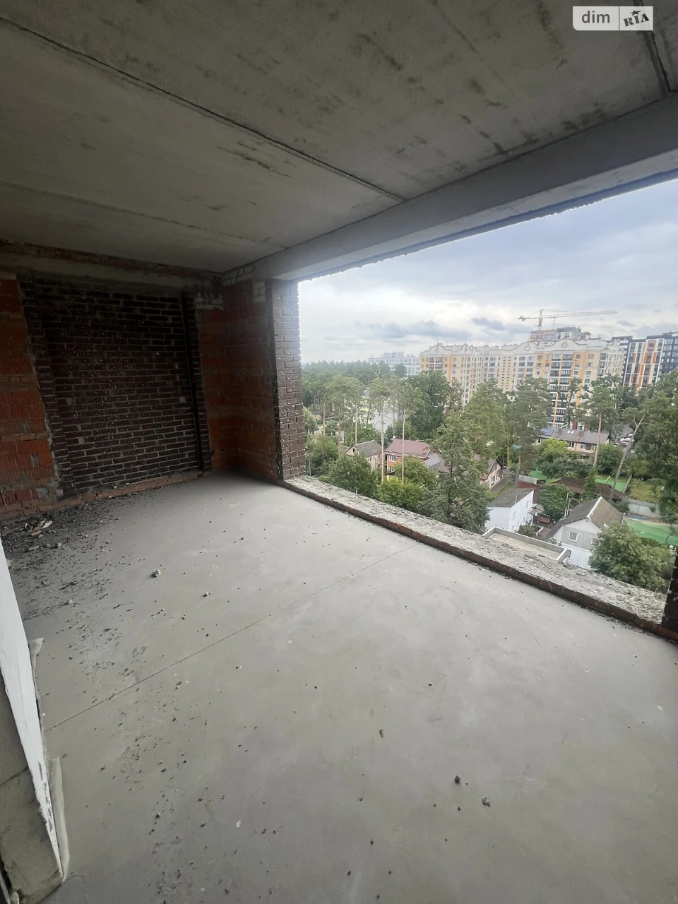 Apartment for Sale in Irpin