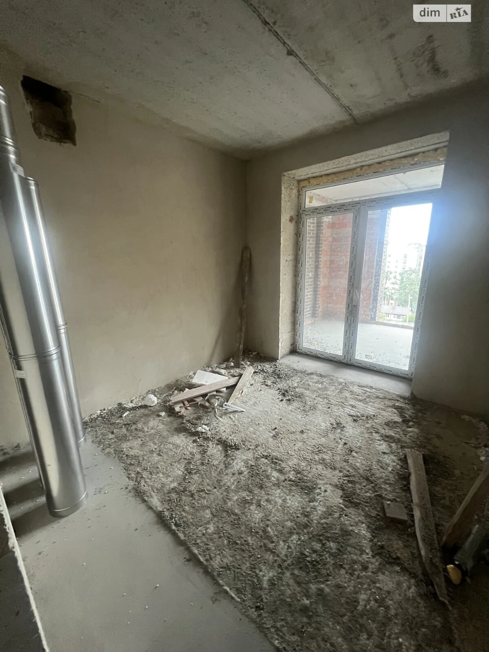 Apartment for Sale in Irpin